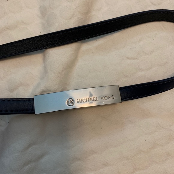 Michael Khors belt - Picture 1 of 2
